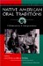 Native American Oral Traditions : Collaboration and Interpretation cover