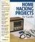 Home Hacking Projects For Geeks cover