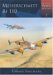 Messerschmitt BF 110 cover