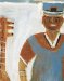 The Life and Art of Jimmy Lee Sudduth cover