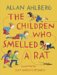 The Children Who Smelled A Rat cover