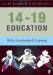 14-19 Education : Policy, Leadership and Learning cover