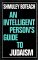 An Intelligent Person's Guide to Judaism cover