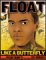 Float Like a Butterfly : Muhammad Ali cover