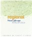 The Regional City : Planning for the End of Sprawl cover