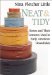 Neat and Tidy : Boxes and Their Contents Used in Early American Households cover