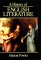 A History of English Literature cover