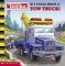 If I Could Drive a Tow Truck! cover