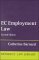 Ec Employment Law cover