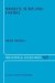 Wholes, Sums and Unities cover
