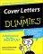 Cover Letters for Dummies cover