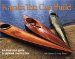 Kayaks You Can Build : An Illustrated Guide To Plywood Construction cover