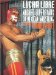 Lucha Libre : Masked Superstars Of Mexican Wrestling cover