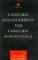 Language Endangerment and Language Maintenance cover