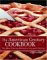 The American Century Cookbook : The Most Popular Recipes Of The 20th Century cover