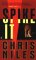 Spike It cover