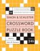  Simon & Schuster Crossword Puzzle Book