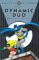 Batman : The Dynamic Duo Archives cover
