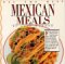 All the Best Mexican Meals cover