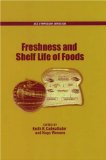 Freshness and Shelf Life of Foods [Click for larger image]