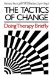 The Tactics of Change : Doing Therapy Briefly cover