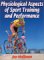 Physiological Aspects of Sport Training and Performance cover