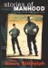 Stories of Manhood : Journeys into the Hidden Hearts of Men cover