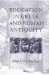 Education in Greek and Roman Antiquity cover