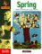 Spring : Creative Activities for Young Children cover