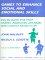 Games to Enhance Social and Emotional Skills : Sixty-Six Games That Teach Children, Adolescents, and Adults Skills Crucial to Success in Life cover