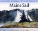 Maine Sail : An Artist's Journal of a Cruise Down East cover