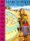 Marco Polo : A Journey Through China cover