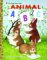 Animal ABC cover