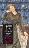 Three Score And Ten [Click for larger image]