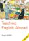 Teaching English Abroad cover