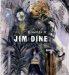 Drawings of Jim Dine cover