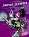 James Stewart : Motocross Great cover