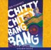 Chitty Chitty Bang Bang : The Magical Car cover