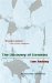 The Discovery Of Slowness cover