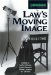 Law's Moving Image cover