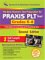 The Best Teacher's Test Preparation For Praxis PLT Test : Grades K-6  Principles of Learning and Teaching Test cover