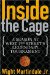 Inside the Cage : A Season at West 4th Street's Legendary Tournament cover