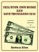 Sell Your Own Home And Save Thousands $$$$ : Step-by-step Instructions And Necessary Forms cover