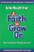 A Faith to Grow on Journal : Puzzles and Activities to Energize God's Word in Your Life cover