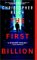 The First Billion cover