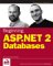 Beginning ASP.NET 2.0 Databases Beta Preview cover