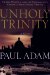 Unholy Trinity cover