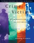 Crime Victims : An Introduction to Victimology [Click for larger image]