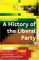 A History Of The Liberal Party In The Twentieth Century cover