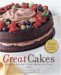Great Cakes cover